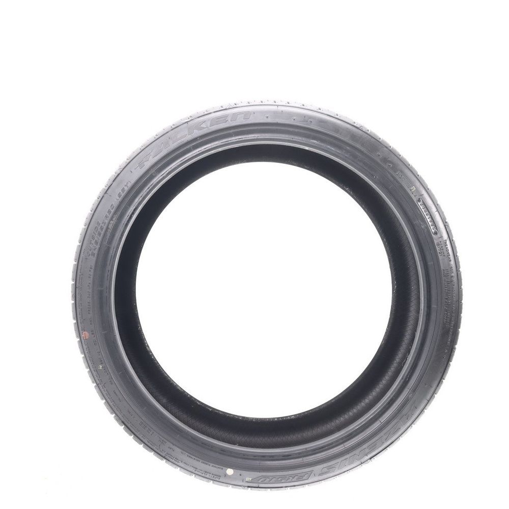 Driven Once 245/35ZR20 Falken Azenis FK510 95Y - 9.5/32 - Image 3