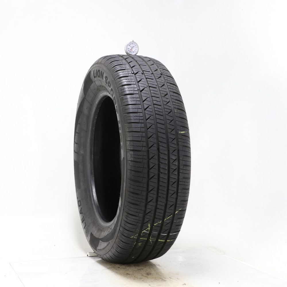 Used 235/65R18 Leao Lion Sport HP3 106H - 8.5/32 - Image 1