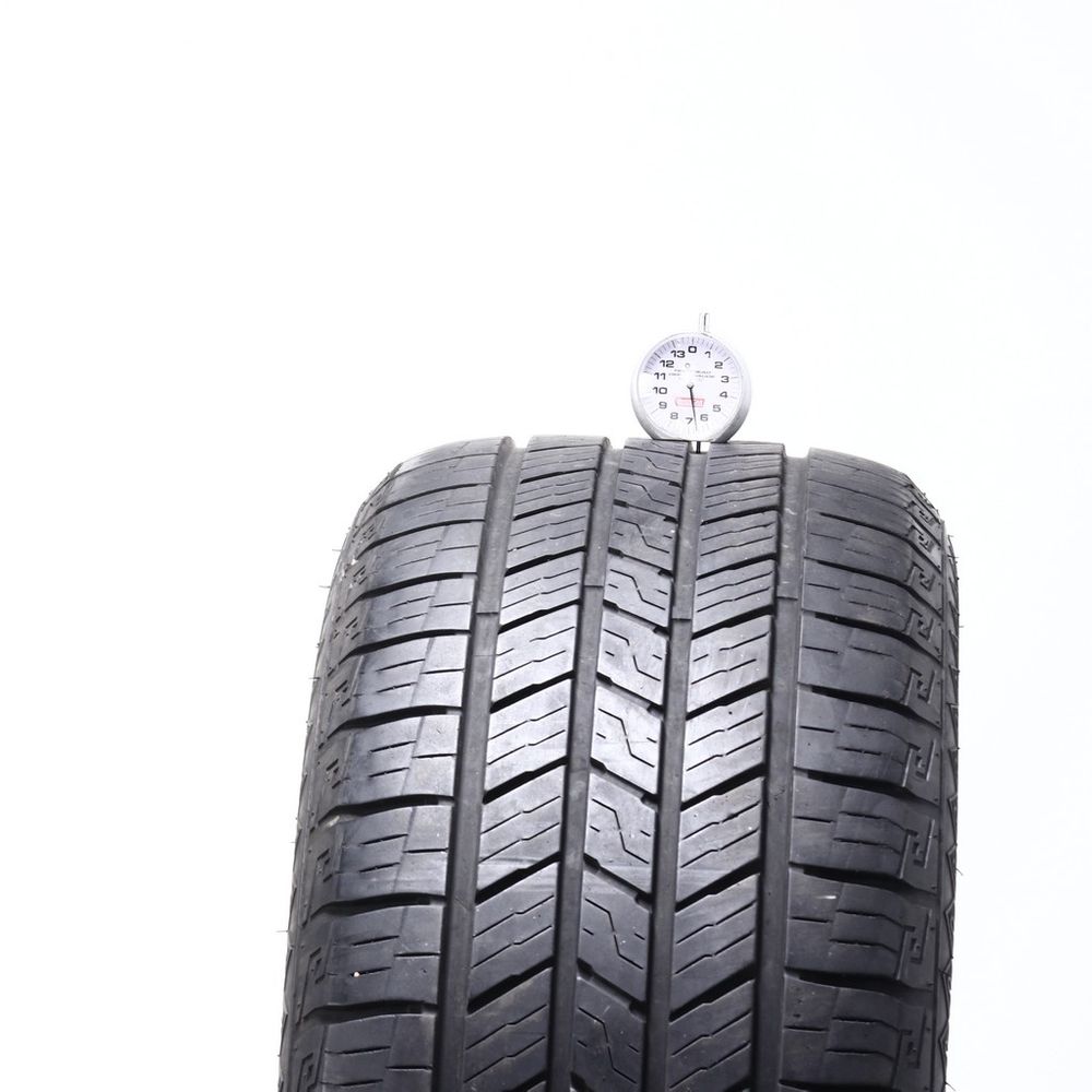 Set of (2) Used 255/50R20 Sailun Terramax HLT 105H - 6.5-7/32 - Image 2