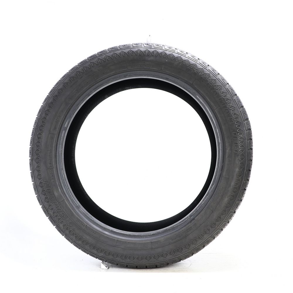 Set of (2) Used 255/50R20 Sailun Terramax HLT 105H - 6.5-7/32 - Image 3
