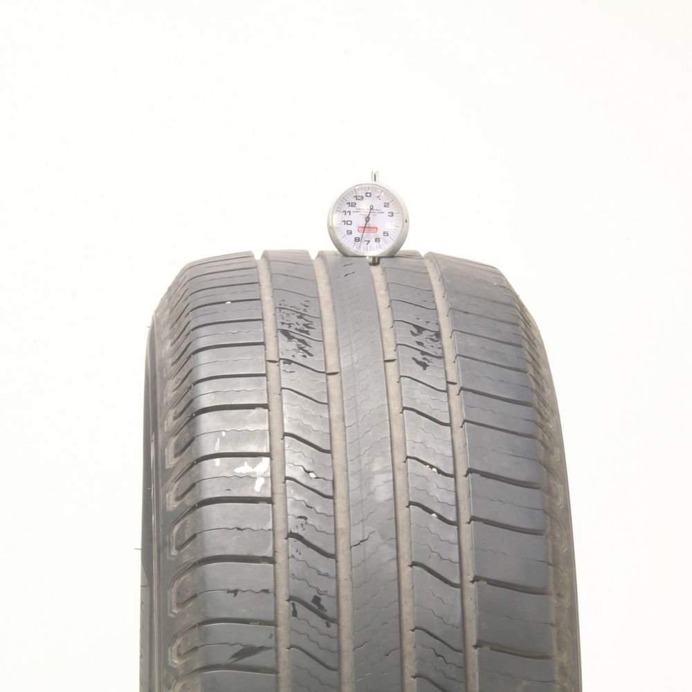 Set of (4) Used 245/60R18 Michelin Defender 2 105H - 7/32 - Image 2