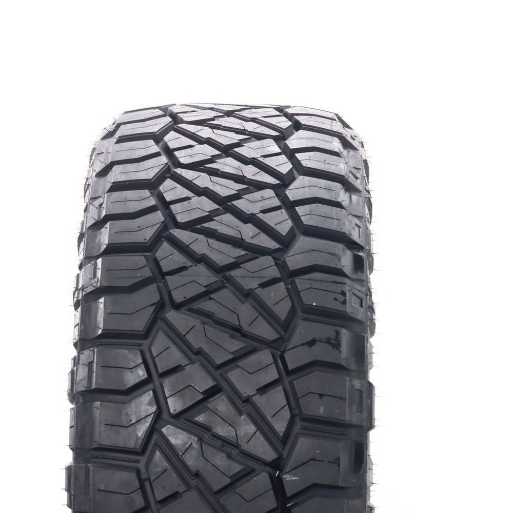 Driven Once LT 35X12.5R22 Nitto Ridge Grappler 121Q F - 18/32 - Image 2