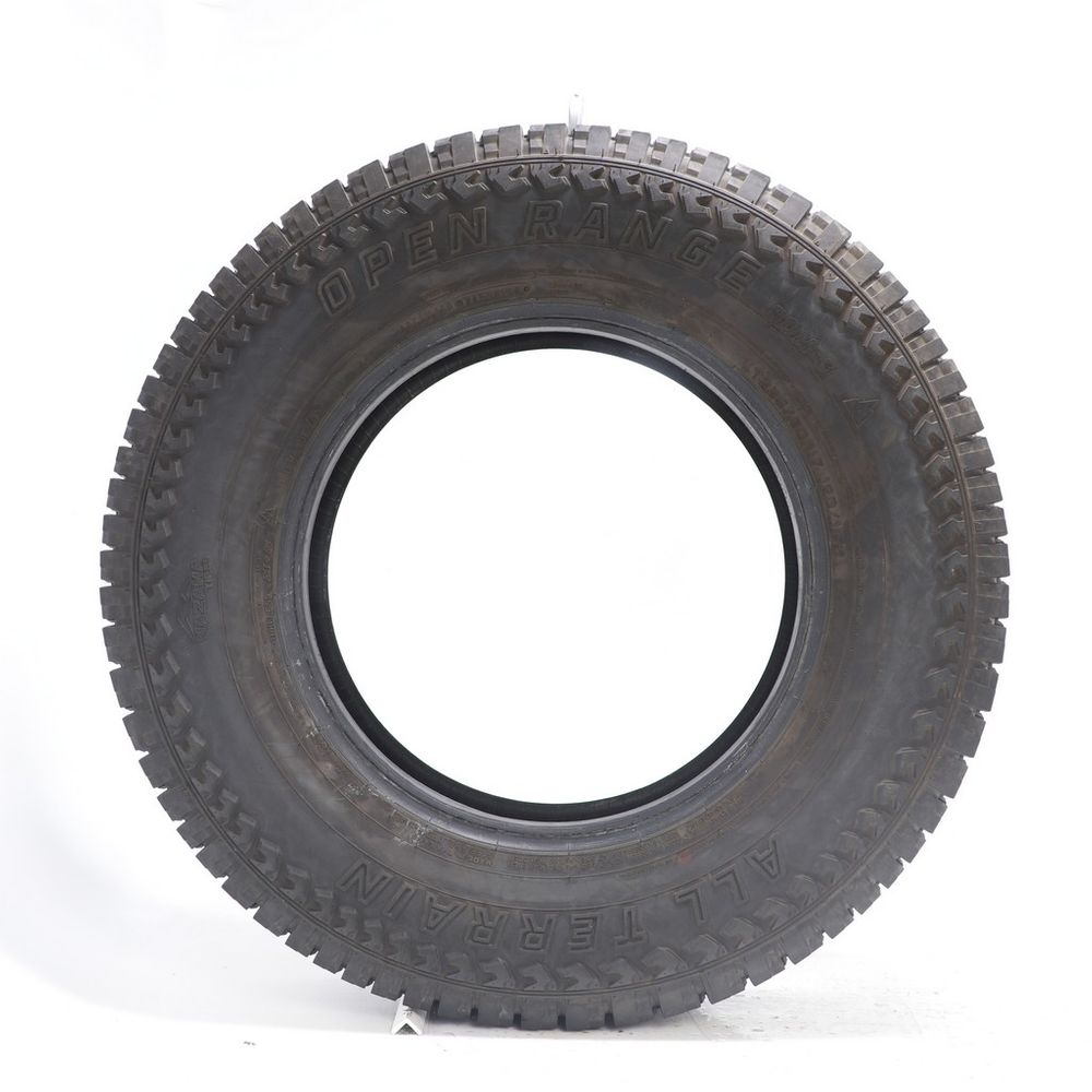 Used LT 235/80R17 Mazama Open Range A/T SQM-3 120/117R - 9.5/32 - Image 3