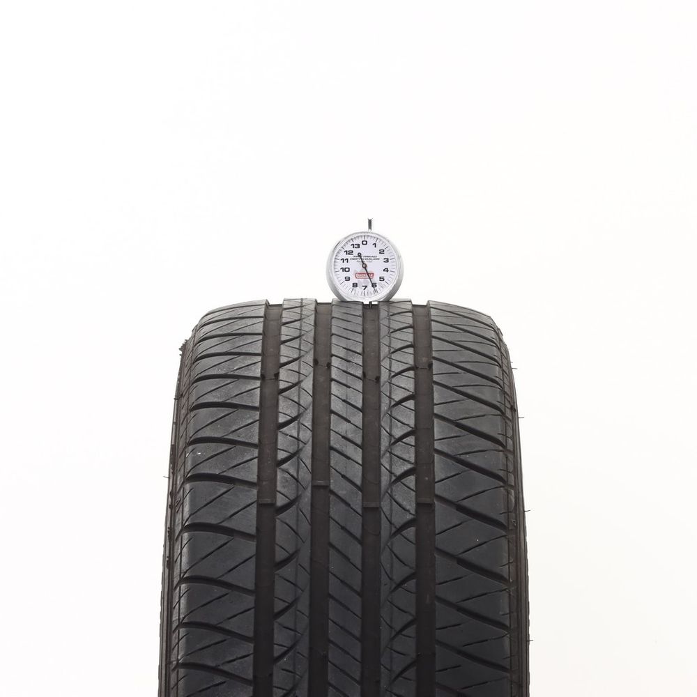Set of (2) Used 215/55R17 Douglas Touring A/S 94V - 5-6/32 - Image 5