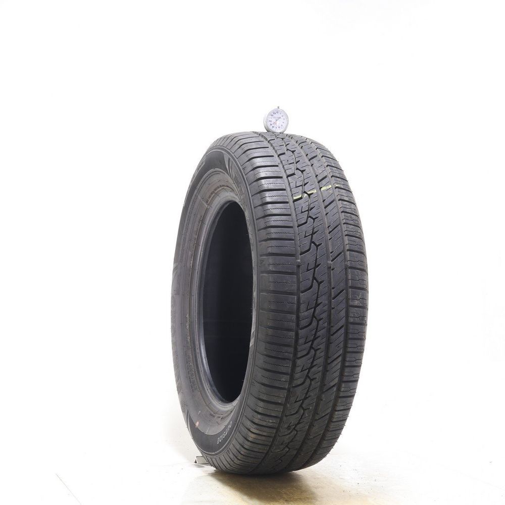 Set of (2) Used 215/65R16 Sumitomo HTR A/S P03 98H - 7.5-8.5/32 - Image 4