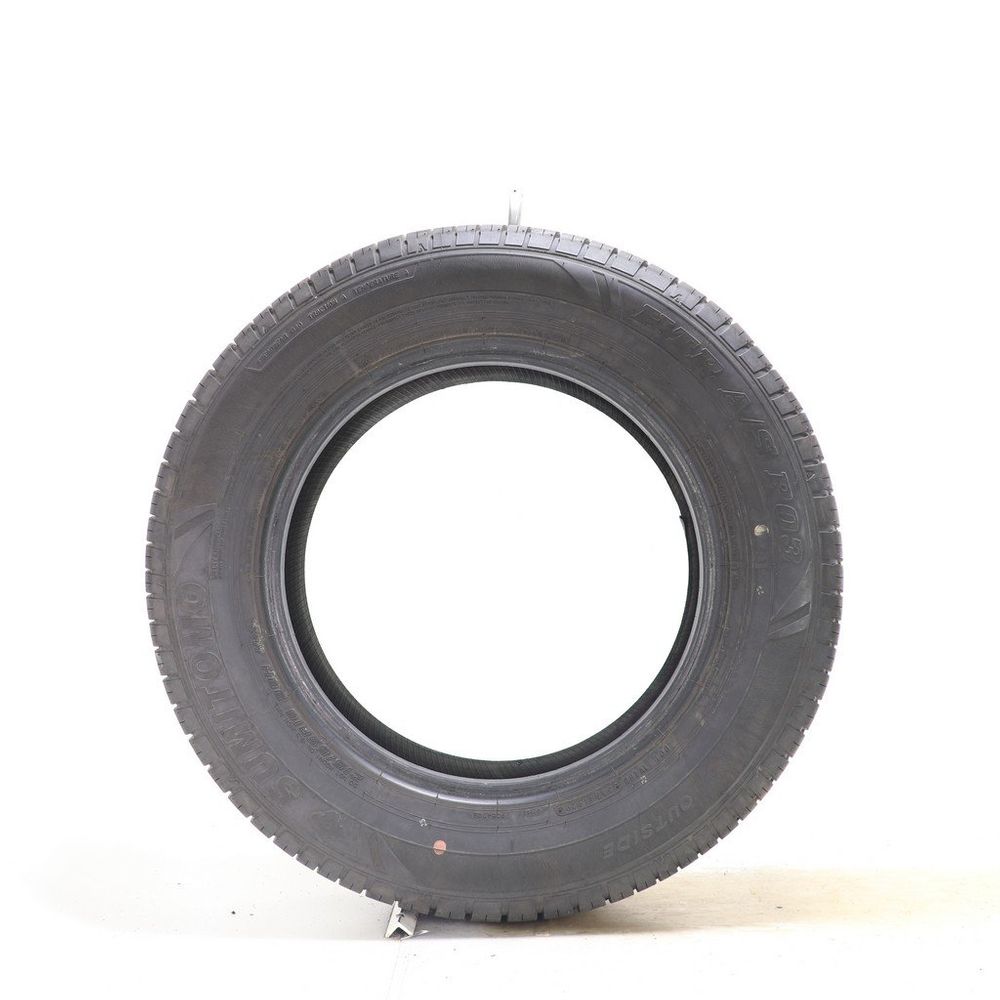 Set of (2) Used 215/65R16 Sumitomo HTR A/S P03 98H - 7.5-8.5/32 - Image 6