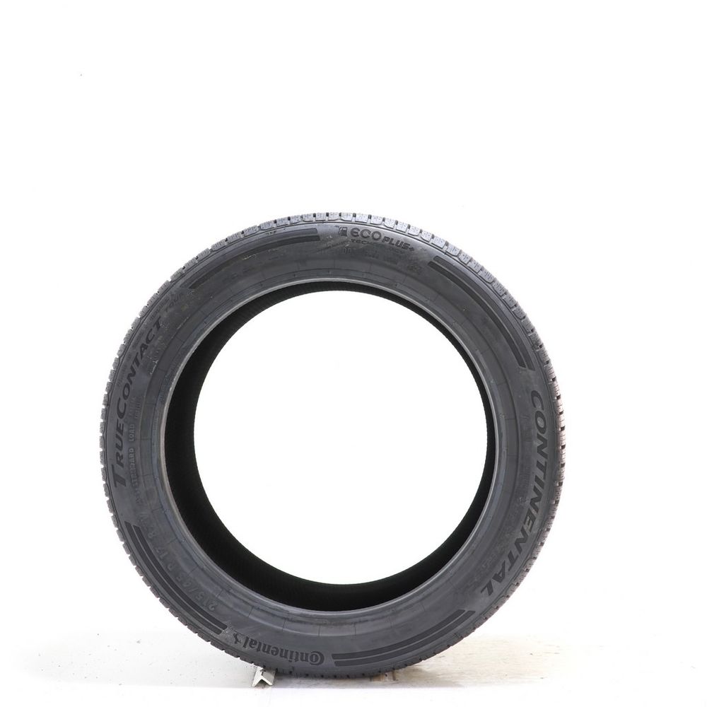 New 215/45R17 Continental TrueContact Tour 87V - 11/32 - Image 3