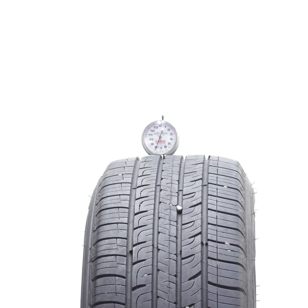 Used 215/65R17 Goodyear Assurance Comfortred Touring 98T - 8/32 - Image 2