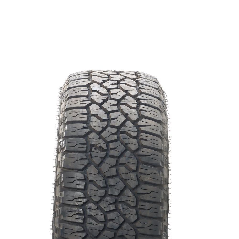 Set of (2) New 275/55R20 Goodyear Wrangler Workhorse AT 113T - Image 2