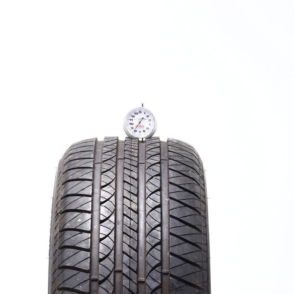 Set of (2) Used 225/55R19 Kelly Edge A/S 99V - 7-8/32 - Image 5