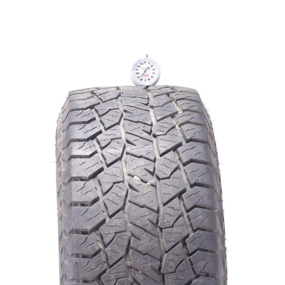 Used LT 265/70R17 Hankook Dynapro AT2 121/118S E - 8.5/32 - Image 2