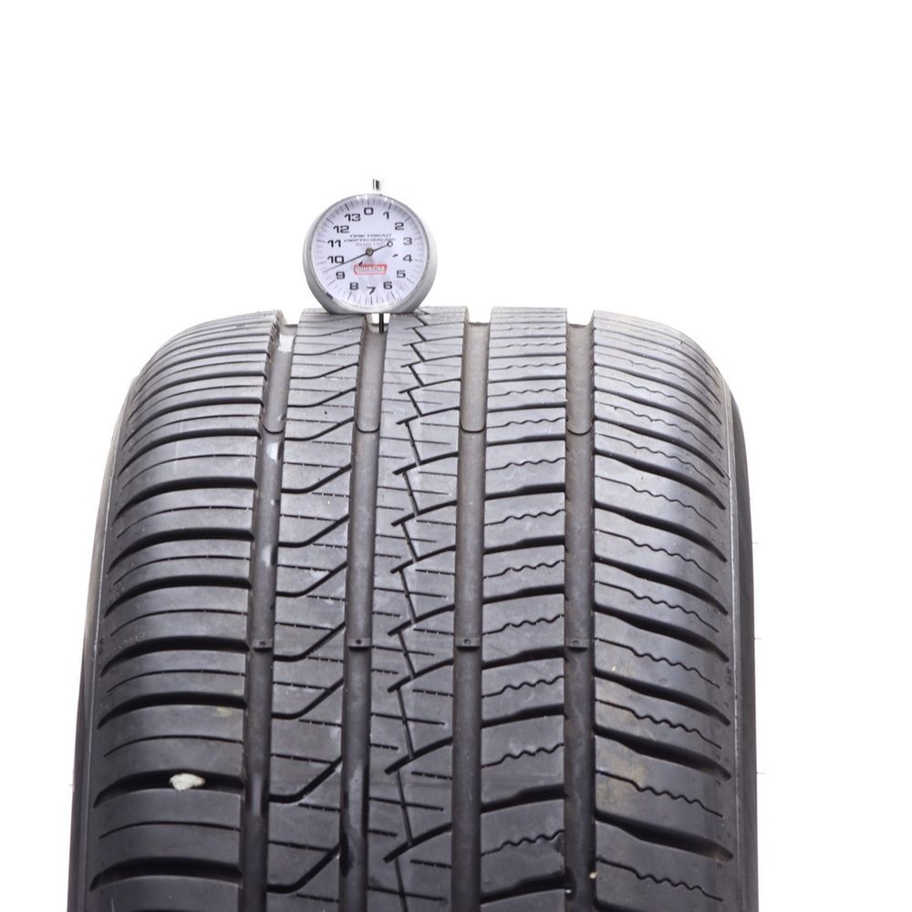 Used 245/45R20 Pirelli Scorpion Zero VOL 103V - 9.5/32 - Image 2