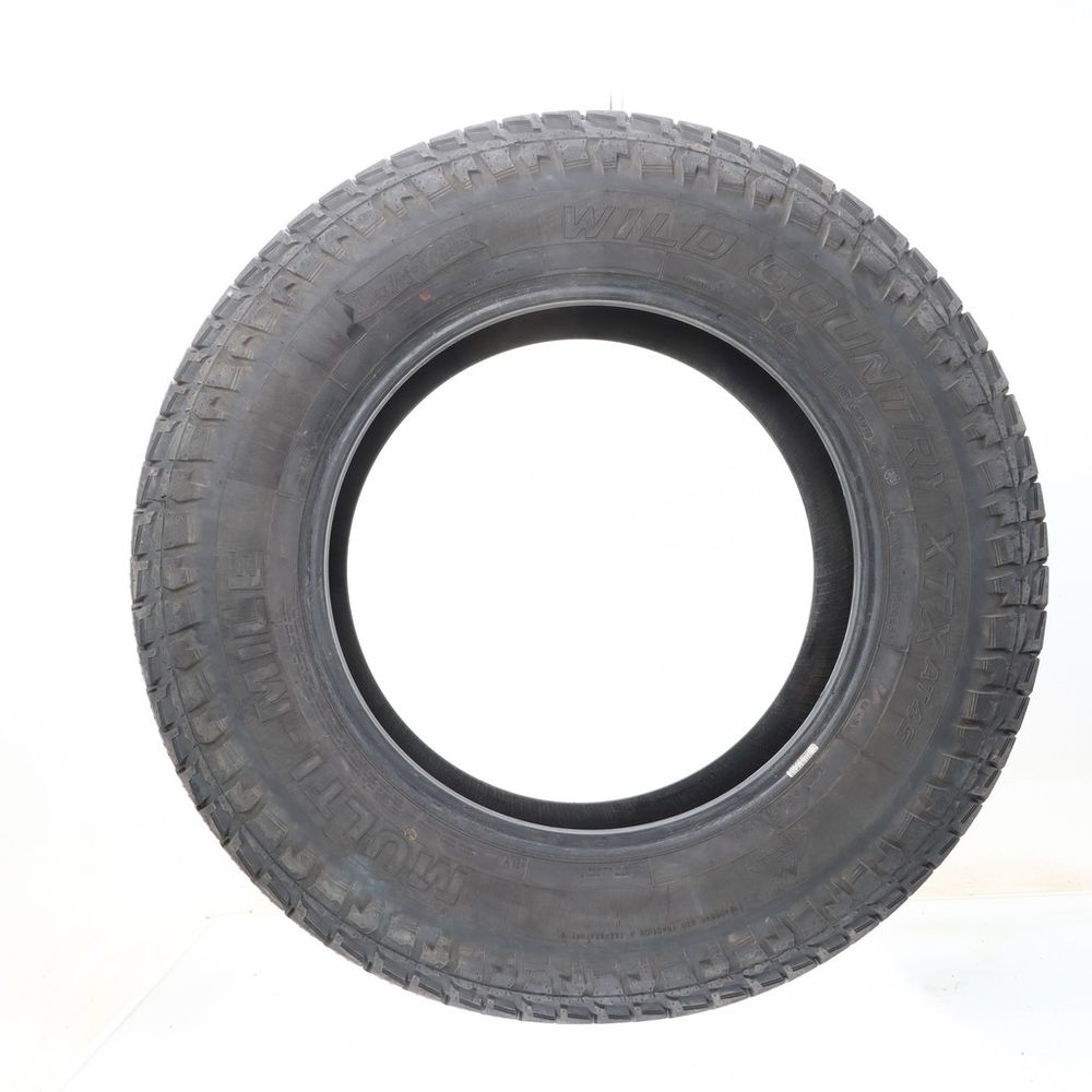Used 275/65R18 Multi-Mile Wild Country XTX AT4S 116T - 11.5/32 - Image 3