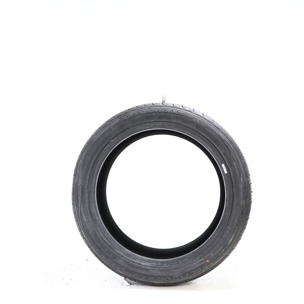 Used 225/45R17 Sceptor 4XS 94H - 9/32 - Image 3
