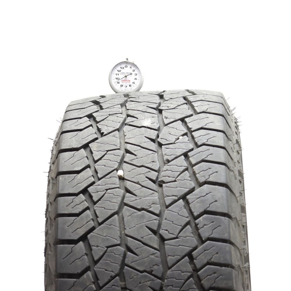 Used LT 275/70R18 Hankook Dynapro AT2 125/122S E - 7.5/32 - Image 2
