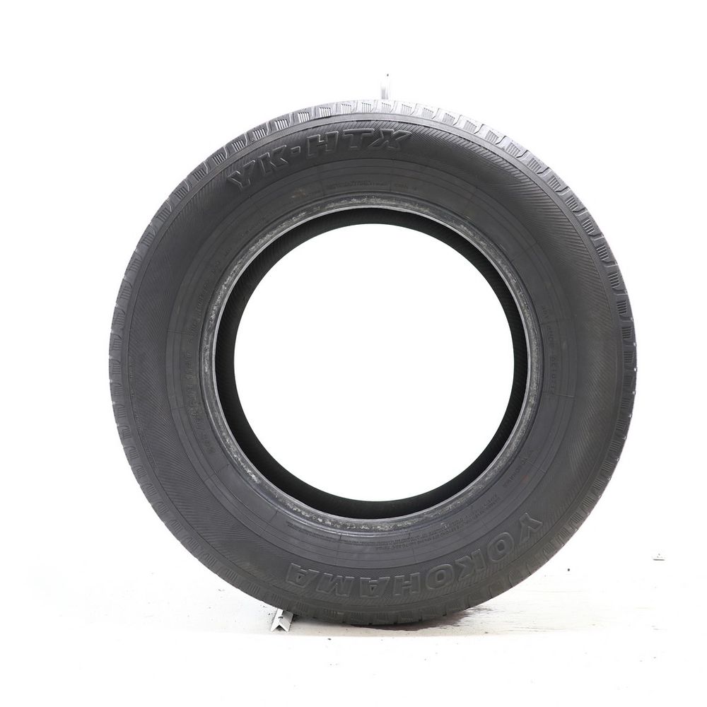 Used 265/65R18 Yokohama YK-HTX 114T - 6/32 - Image 3
