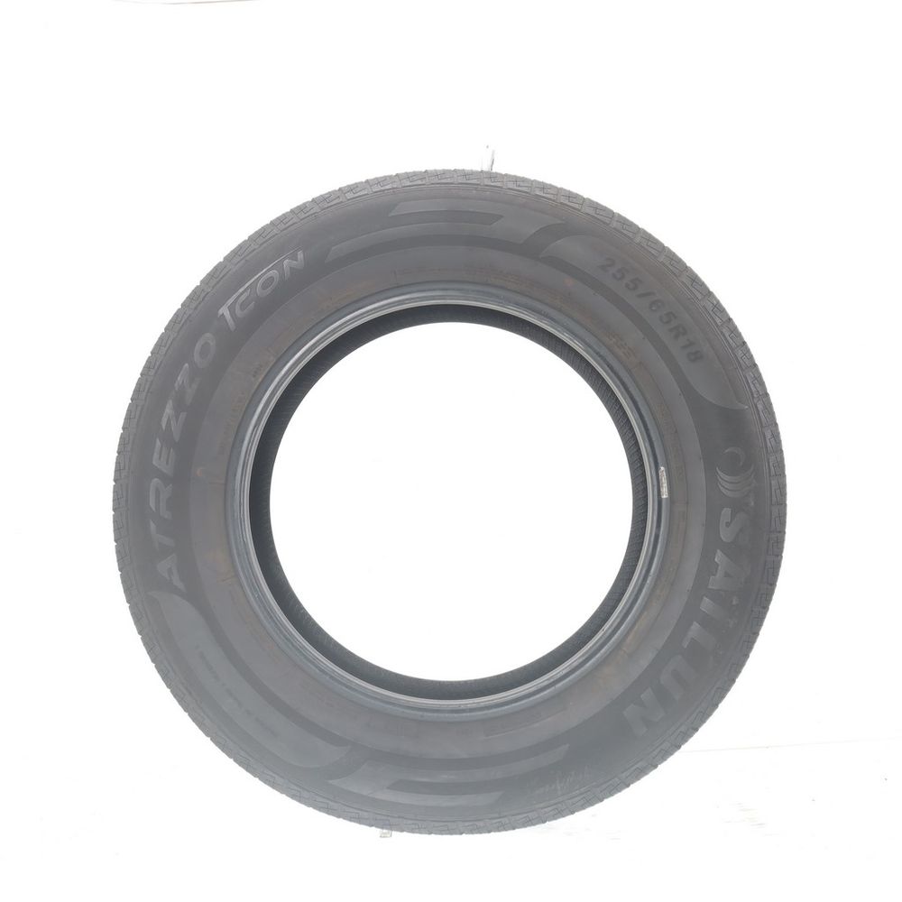 Used 255/65R18 Sailun Atrezzo Tcon 111T - 7.5/32 - Image 3