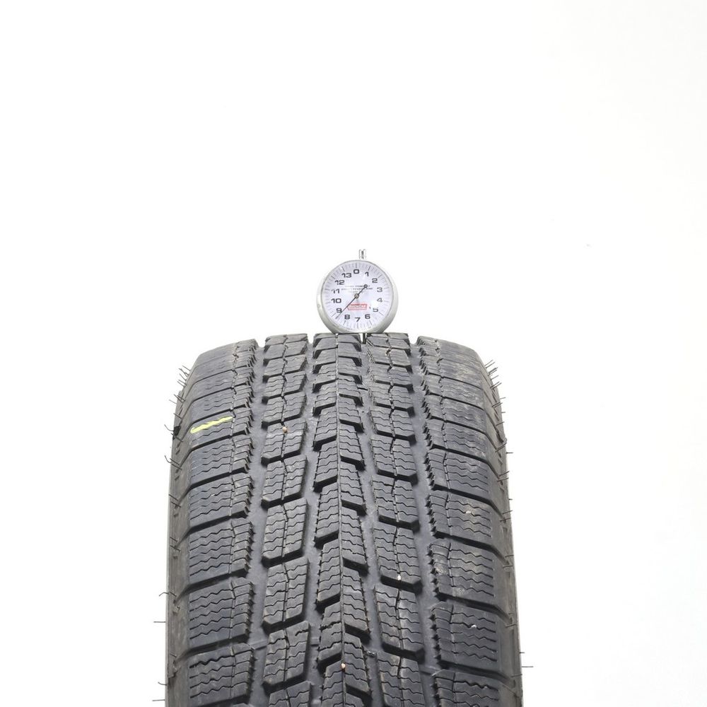 Used 225/65R16 Firestone WeatherGrip 100H - 8.5/32 - Image 2