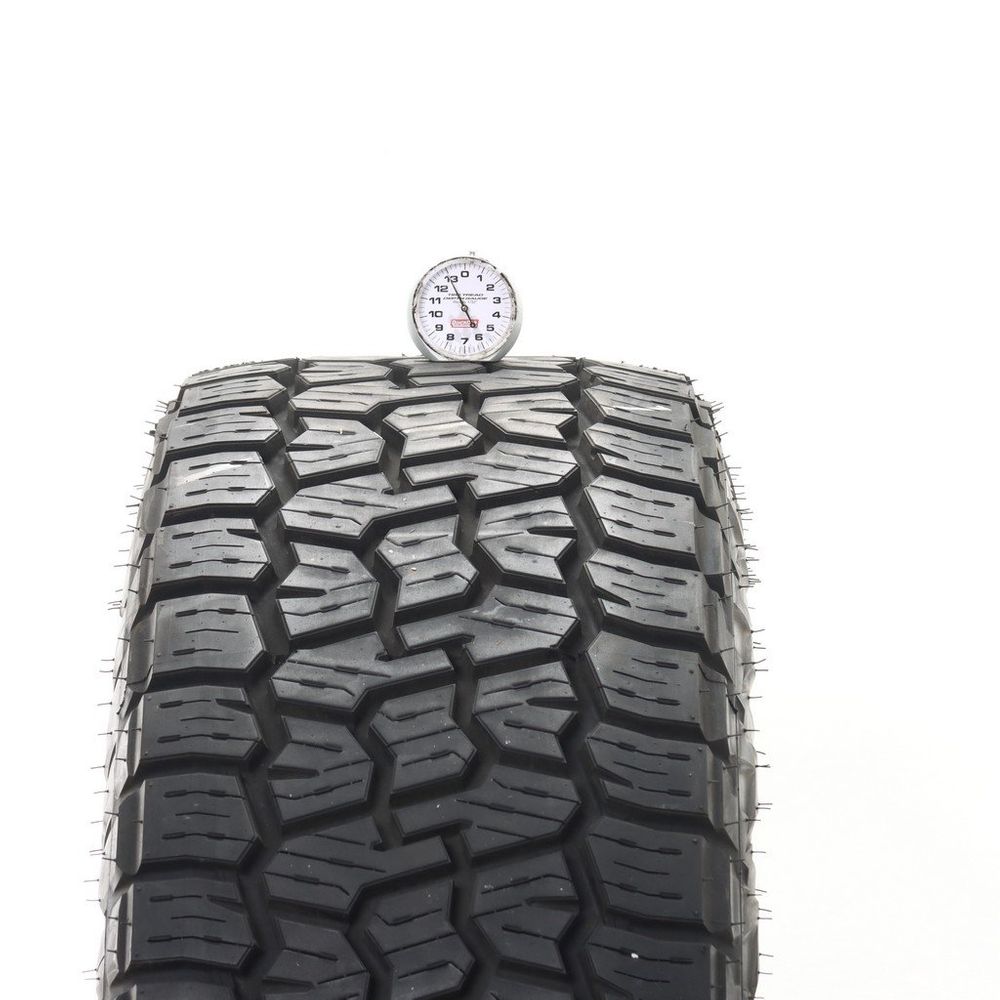 Used 285/70R17 Nitto Terra Grappler G3 A/T 116T - 12.5/32 - Image 2
