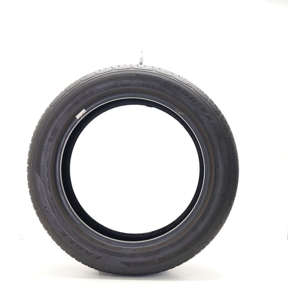 Set of (2) Used 235/50R18 Goodyear Eagle F1 Asymmetric 97W - 6-6.5/32 - Image 3