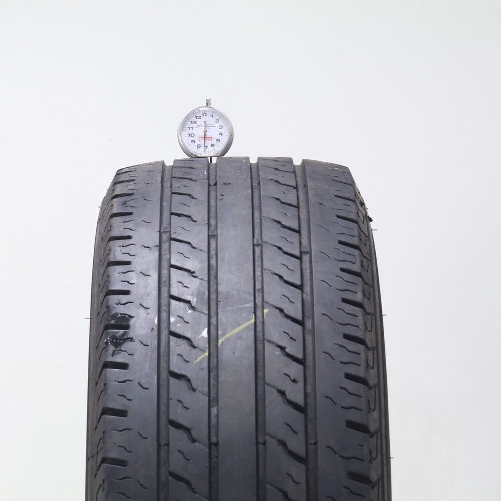 Set of (2) Used LT 275/70R18 Ironman All Country CHT 125/122R E - 6.5-7/32 - Image 5