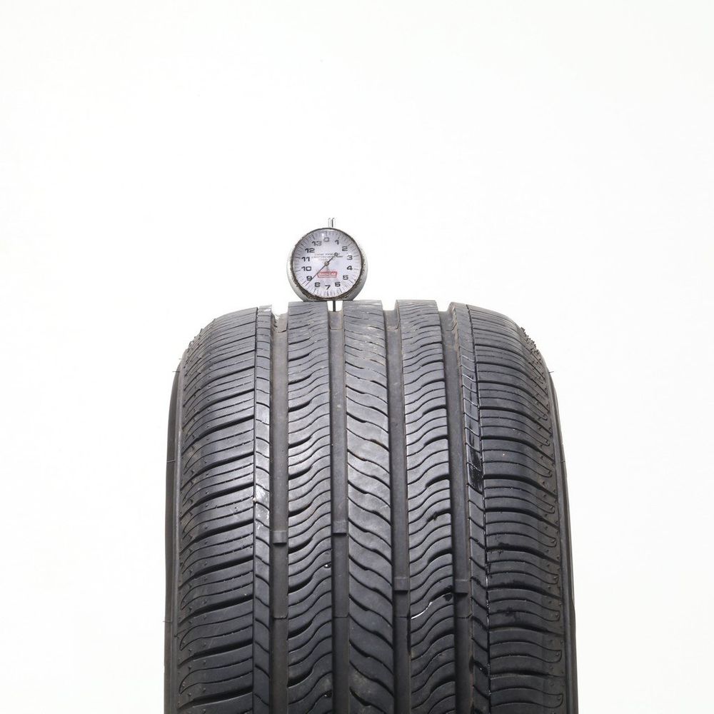 Set of (2) Used 235/55R18 Paragon Tour A/S 100V - 8.5-9.5/32 - Image 2