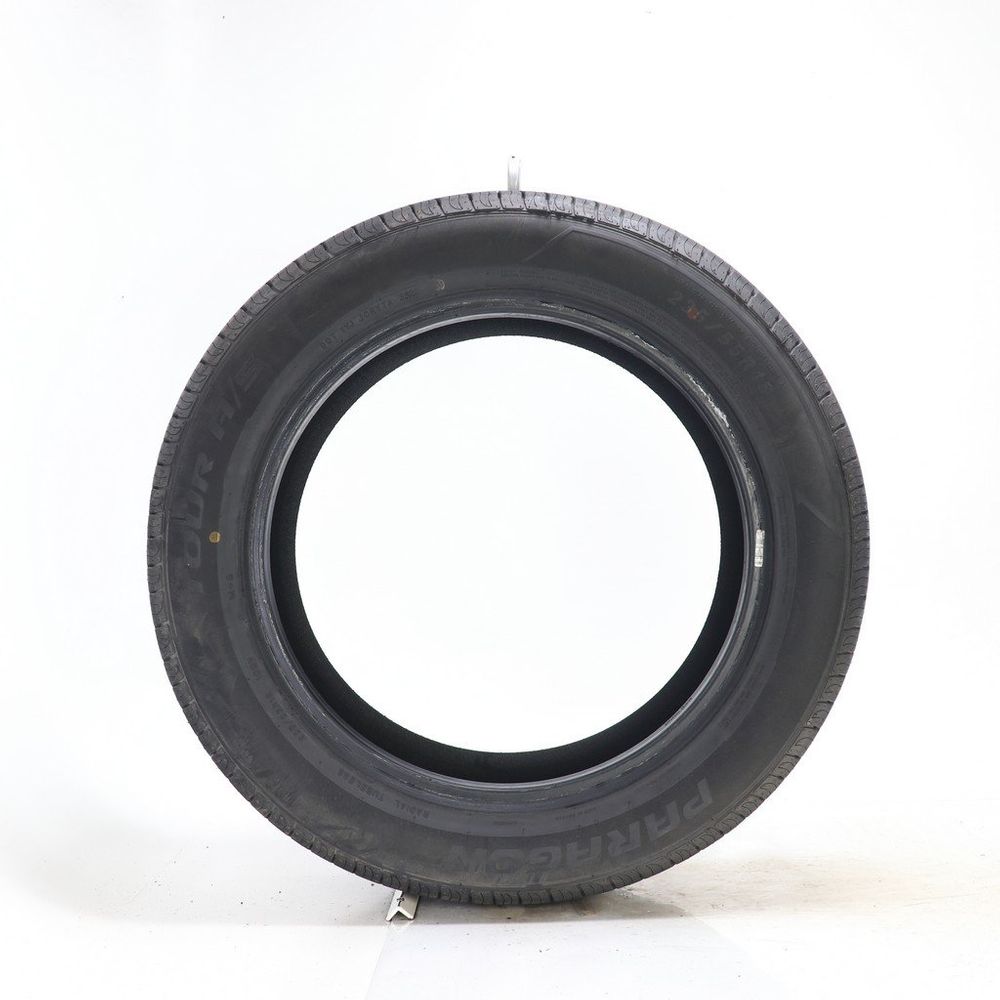 Set of (2) Used 235/55R18 Paragon Tour A/S 100V - 8.5-9.5/32 - Image 6