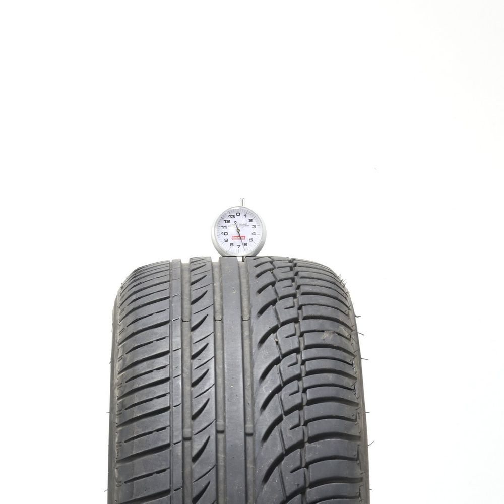 Set of (2) Used 215/55ZR17 Fullway HP108 98W - 6-7/32 - Image 2