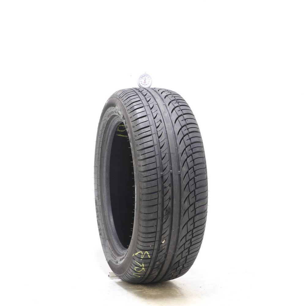 Set of (2) Used 215/55ZR17 Fullway HP108 98W - 6-7/32 - Image 4
