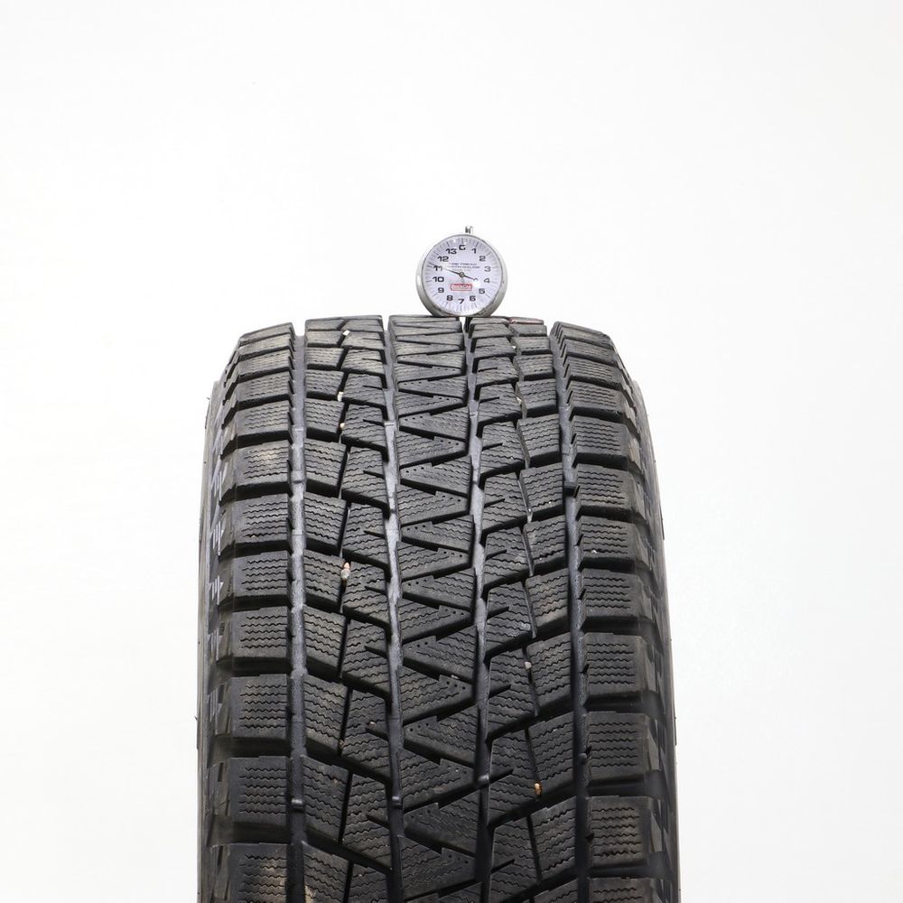 Used 265/65R17 Bridgestone Blizzak DM-V1 112R - 11/32 - Image 2