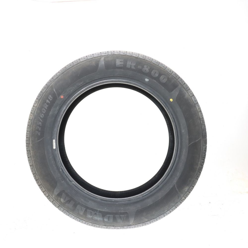 Driven Once 225/60R18 Advanta ER-800 100H - 10/32 - Image 3