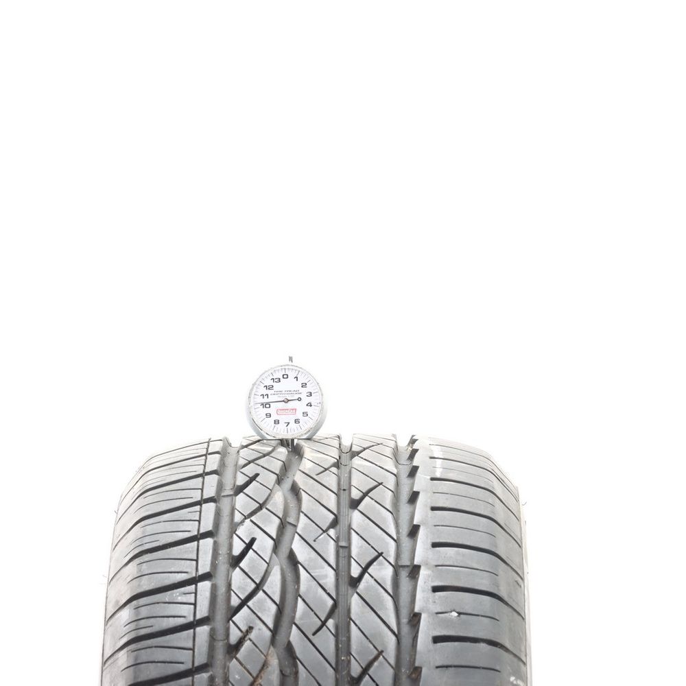Used 235/50R17 Dunlop SP Sport Signature 96V - 10/32 - Image 2