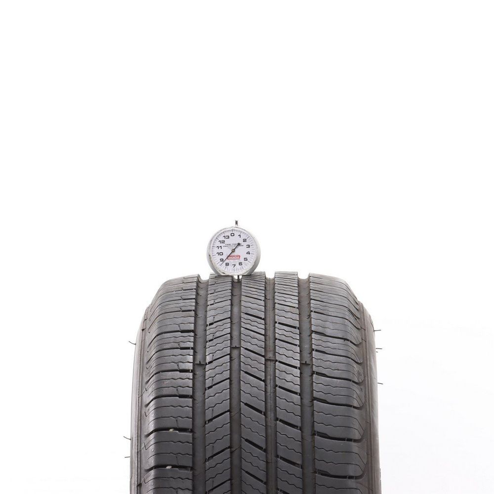 Set of (2) Used 205/55R16 Michelin X Tour A/S T+H 91H - 8.5-9/32 - Image 2