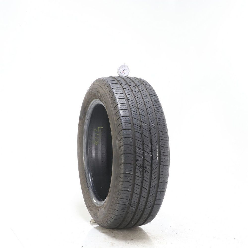 Set of (2) Used 205/55R16 Michelin X Tour A/S T+H 91H - 8.5-9/32 - Image 4