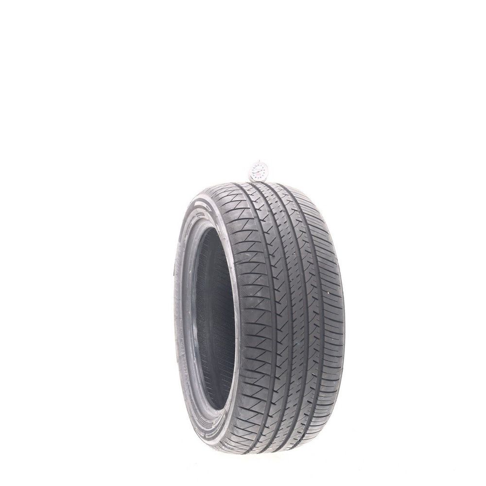Used 225/50R17 Green Max Optimum UHP 98W - 9.5/32 - Image 1