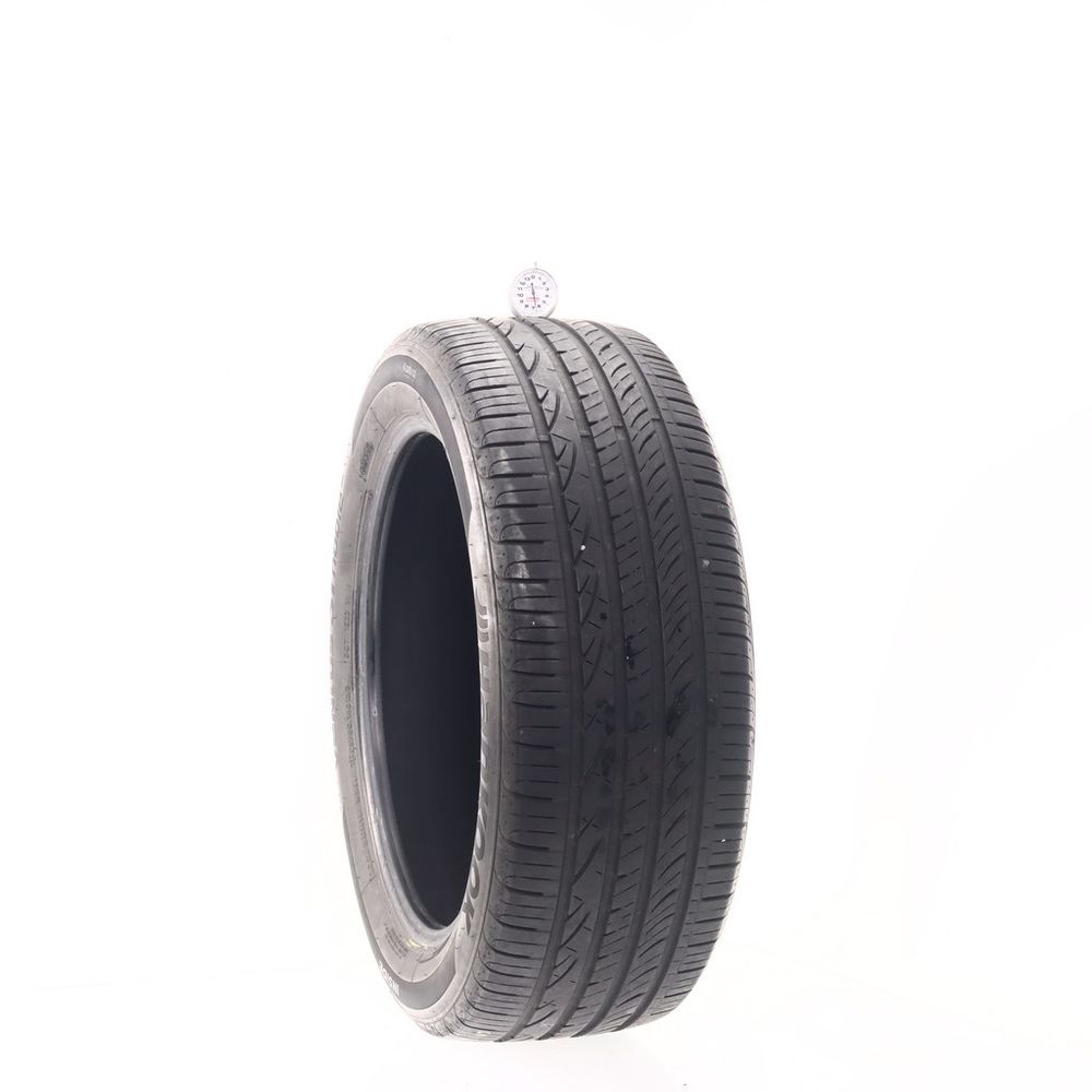 Set of (2) Used 235/50R19 Hankook Ventus S1 Noble2 99H - 5.5-6.5/32 - Image 4