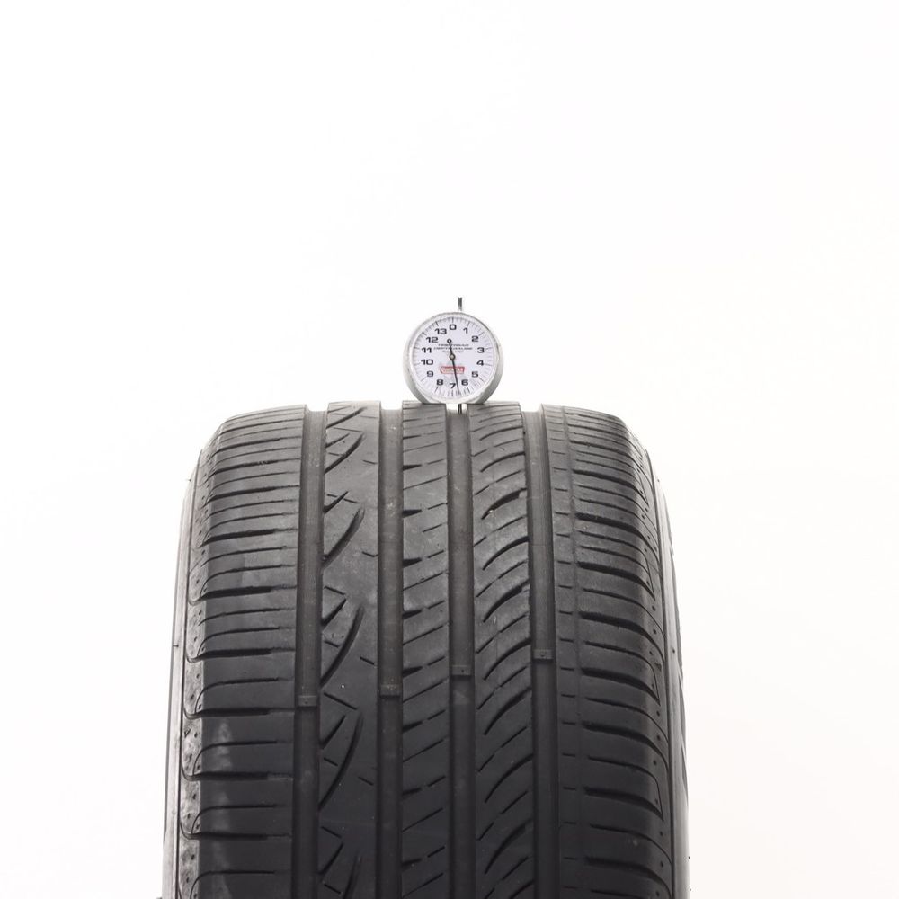 Set of (2) Used 235/50R19 Hankook Ventus S1 Noble2 99H - 5.5-6.5/32 - Image 5