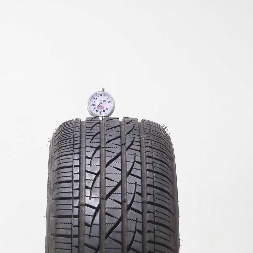 Set of (4) Used 225/55R19 Firestone Destination LE3 99H - 8.5-10/32 - Image 5