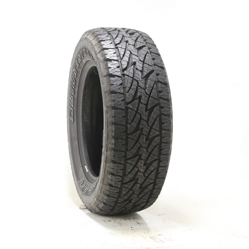 Driven Once 265/60R18 Bridgestone Dueler A/T REVO 2 109T - 11.5/32 - Image 1