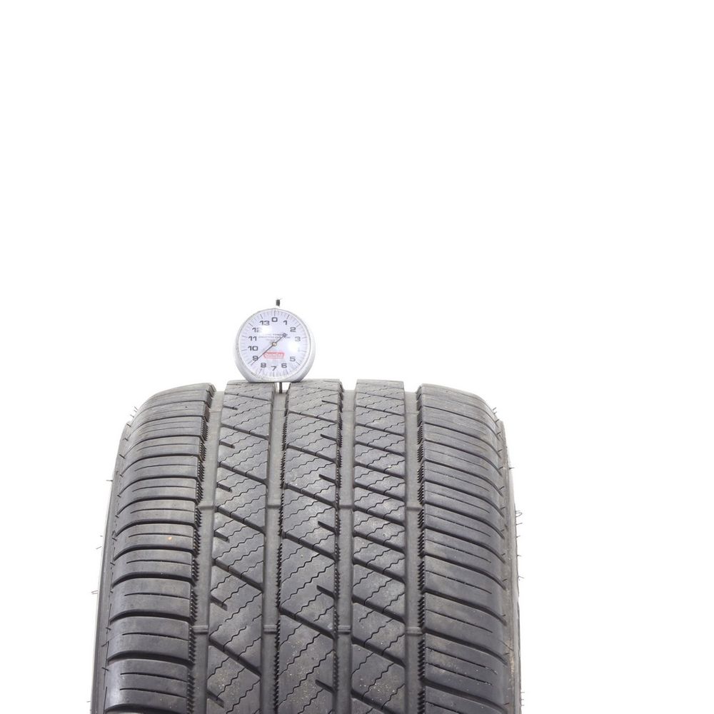 Used 245/45R19 Bridgestone Potenza RE980AS 98W - 8.5/32 - Image 2