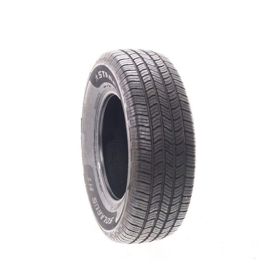 New 265/70R17 Starfire Solarus HT 115T - 10.5/32 - Image 1