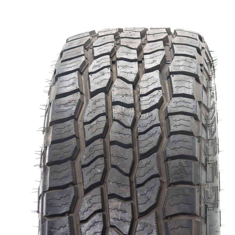 New LT 265/75R16 Cooper Discoverer AT3 LT 112/109R C - Image 2