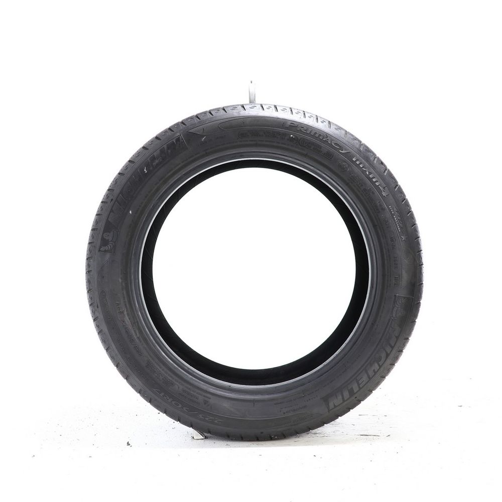 Used 225/50R17 Michelin Primacy MXM4 ZP 94V - 6.5/32 - Image 3