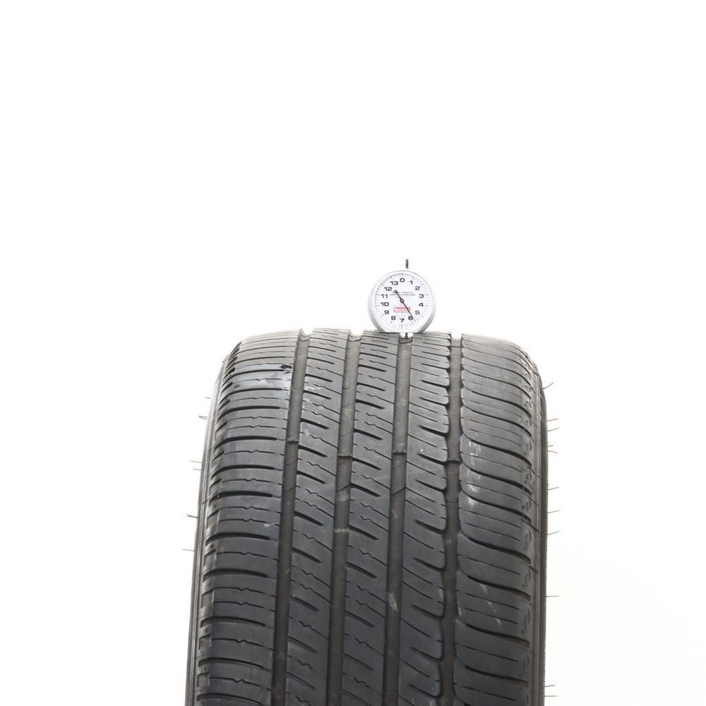 Used 245/45R18 Michelin Primacy Tour A/S ZP 96V - 5.5/32 - Image 2