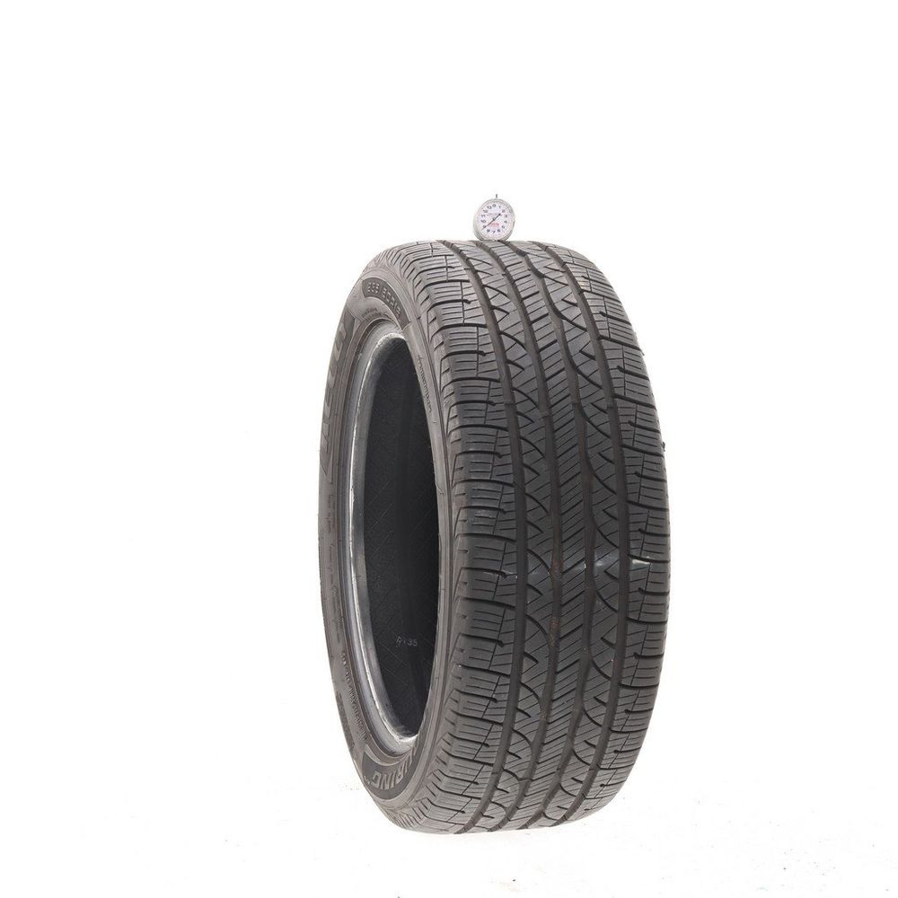 Used 235/50R18 Kelly Edge Touring A/S 97V - 8.5/32 - Image 1