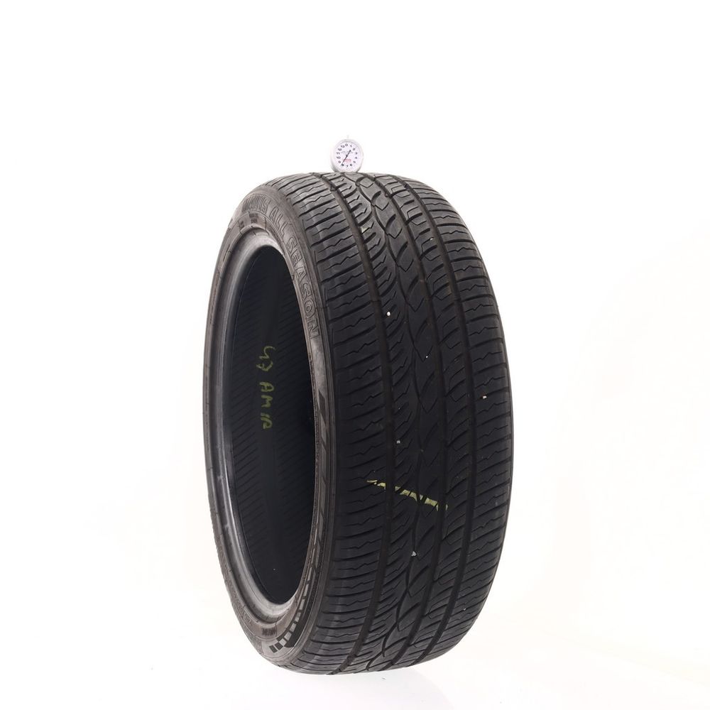 Used 245/45ZR20 Mavis All Season Highway Touring 103W - 8/32 - Image 1