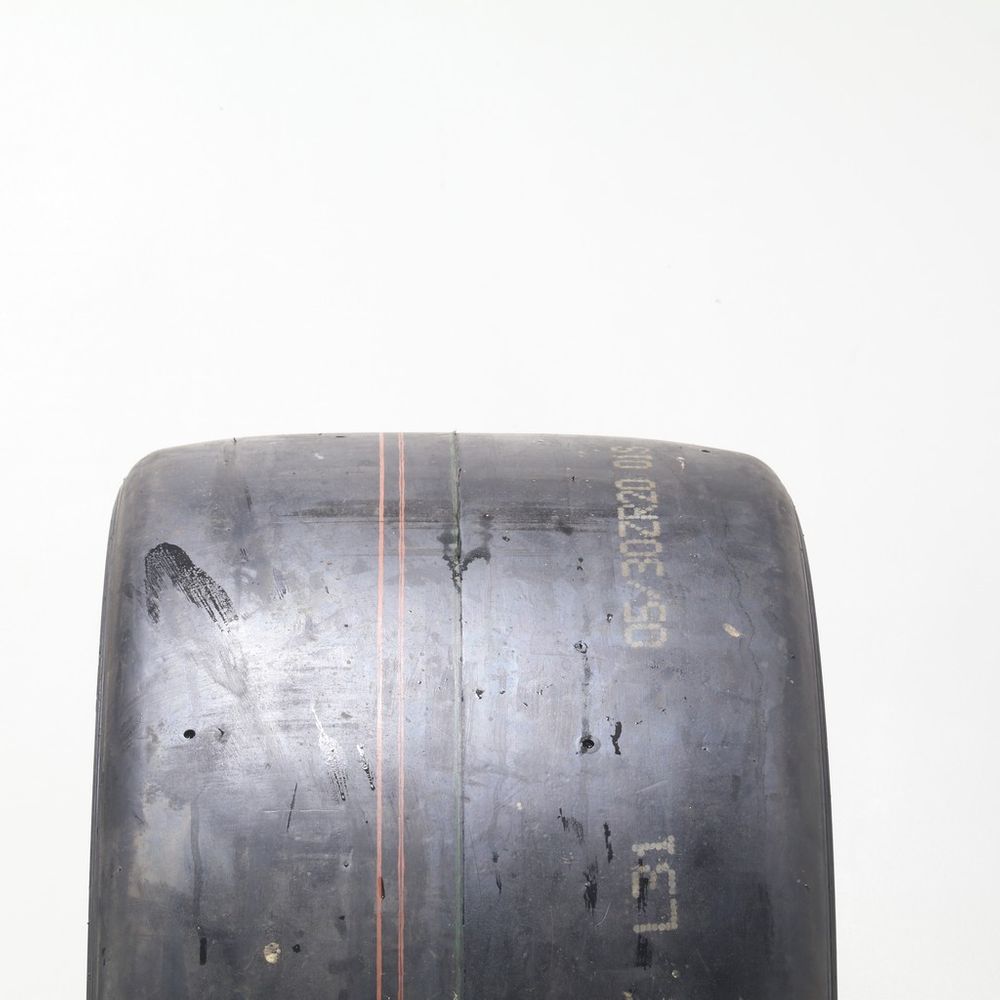 Driven Once 305/30ZR20 Zestino Circuit 01S 1N/A - 0/32 - Image 2