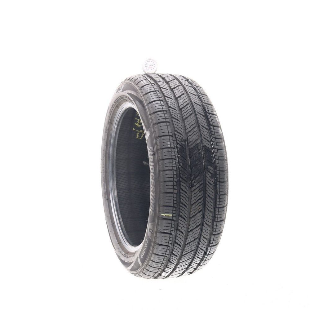 Set of (2) Used 225/50R18 Bridgestone Turanza Prestige ENLITEN 99W - 10-10.5/32 - Image 1