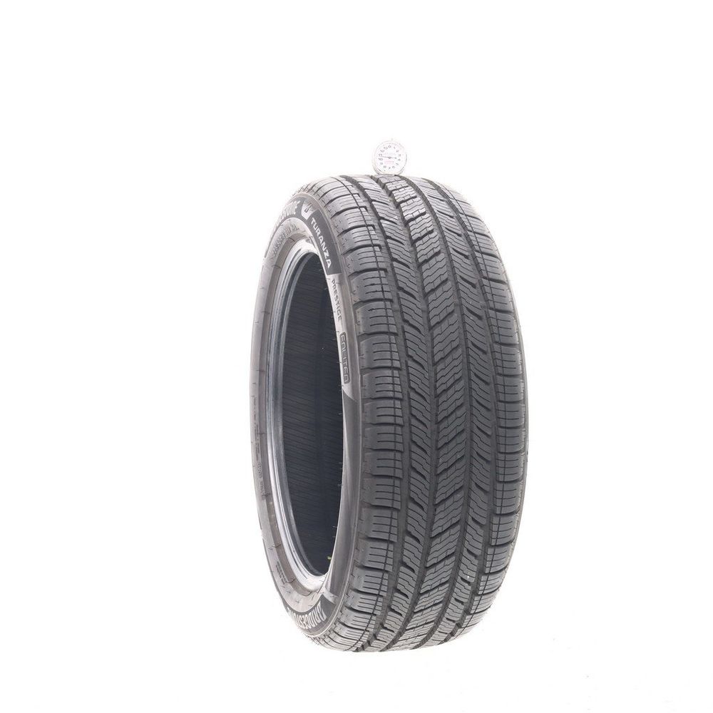 Set of (2) Used 225/50R18 Bridgestone Turanza Prestige ENLITEN 99W - 10-10.5/32 - Image 4