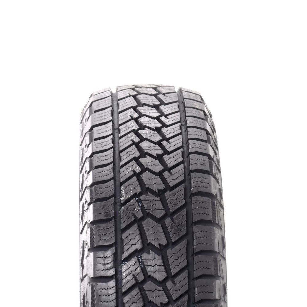 Set of (4) New 245/75R16 Hercules Terra Trac AT X-Journey 111T - 13/32 ...